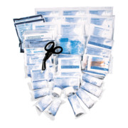 Gramm Medical Remplissage de pansements selon DIN 13169 DETECT