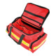 Gramm Medical Sac d'urgence OFFICE, rouge