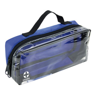 Sac de module médical Gram