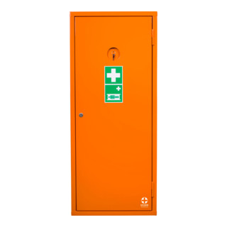 Gramm Medical Sanitätsschrank K, leer