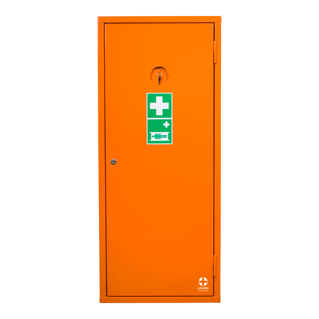 Gramm Medical Sanitätsschrank K, leer