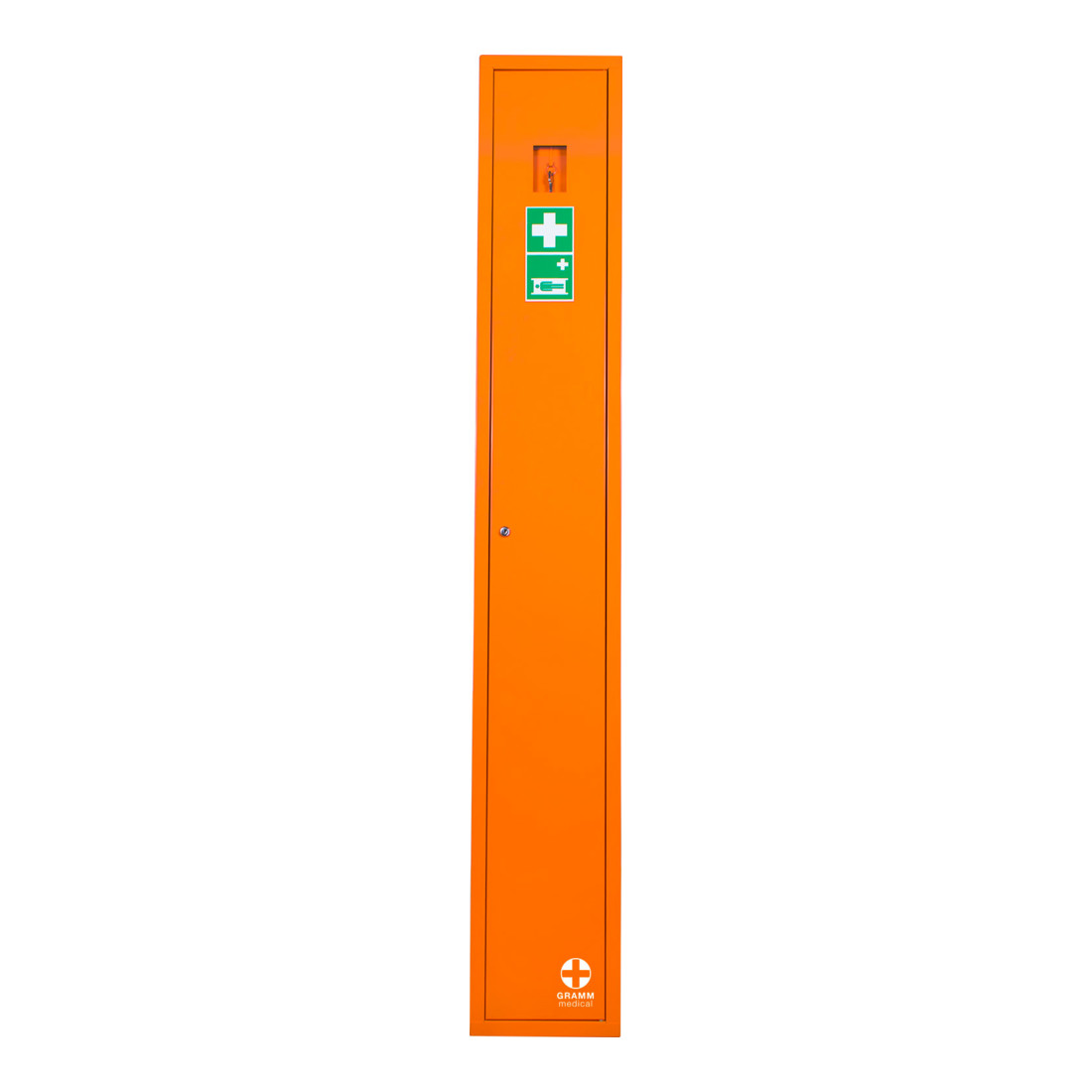 Gramm Medical Sanitätsschrank N, leer