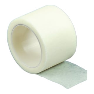 Gramm Medical Sparadrap non-tissé, 2,5 cm x 5 m, avec protection extérieure