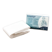 Gramm Medical Triangle médical, DIN 13 168-D, 136 x 96 x 96 cm