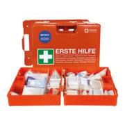 Gramm Medical Trousse de pansements d’exploitation MULTI detect DIN 13 169