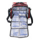 Gramm Medical Trousse de premiers secours conforme à la norme DIN 13 169