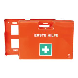 Gramm Medical Trousse de premiers secours MULTI, vide