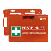 Gramm Medical Trousse de premiers secours SAN, vide