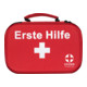 Gramm Medical Trousse de premiers secours souple avec poignée selon DIN 13 157-1