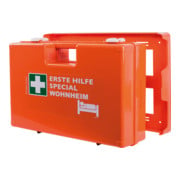 Gramm Medical Trousse de premiers secours SPECIAL pour résidence-1