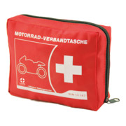 Gramm Medical Trousse de secours moto DIN 13 167
