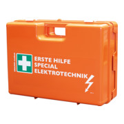 GRAMM medical Verbandkoffer Special Elektrotechnik