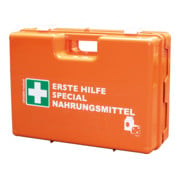 Gramm Medical Verbandkoffer SPECIAL  Nahrungsmittel-1