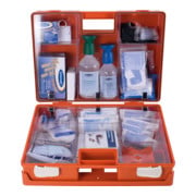 Gramm Medical Verbandkoffer SPECIAL  Nahrungsmittel-3