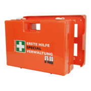 GRAMM medical Verbandkoffer Special Verwaltung