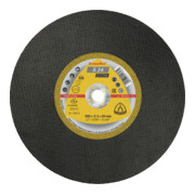 Klingspor disque à tronçonner A 24 EX