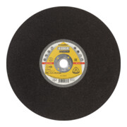 A 930 N Disques à tronç. grande dim. Klingspor 300 x 2,5 x 25,4 mm plat-1