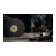 Grand disque de coupe Klingspor A 930 N350 x 3 x 25,4 mm plat