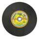 Klingspor Disque de découpe C 24 EX, LxI×P 300×3,5×20, GER