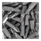 Grand pack d'embouts STIER Pozidriv PH1-4