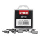 Grand pack d'embouts STIER TORX®-4