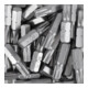 Grand pack d'embouts STIER TORX®-3