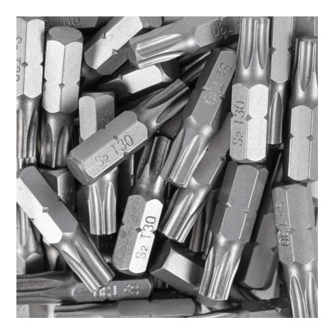 Grand pack d'embouts STIER TORX®