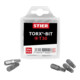 Grand pack d'embouts STIER TORX®-4