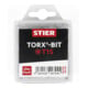 Grand pack d'embouts STIER TX-1