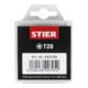 Grand pack d'embouts STIER TX T20-1