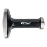 KS Tools Grand tas enclume, 125 mm