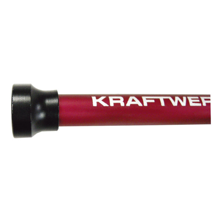 Grappin à griffes souples avec aimant Kraftwerk