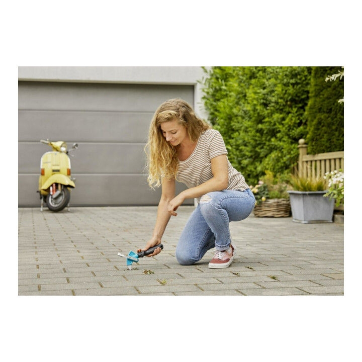 Gratte-joint combisystem-2in1 GARDENA