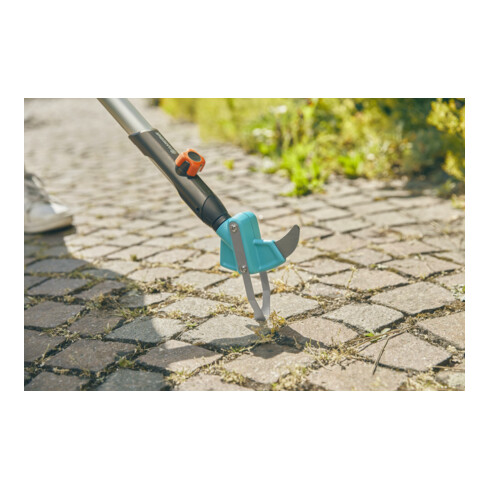 Gratte-joint combisystem-2in1 GARDENA
