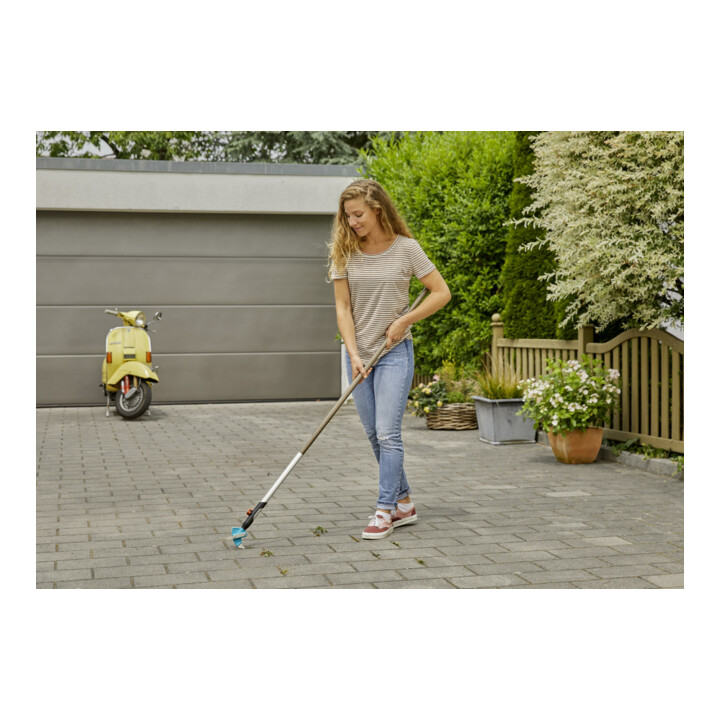 Gratte-joint combisystem-2in1 GARDENA