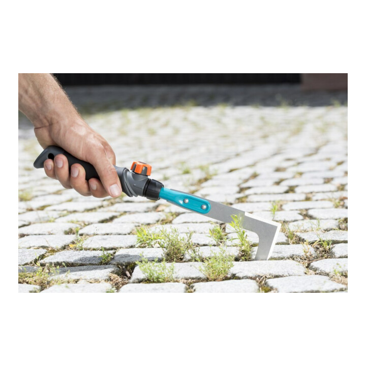 Gratte-joint combisystem GARDENA
