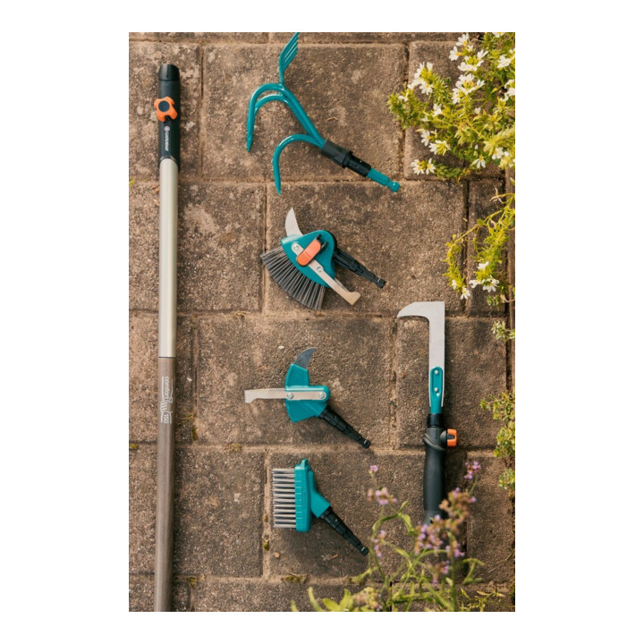 Gratte-joint combisystem GARDENA