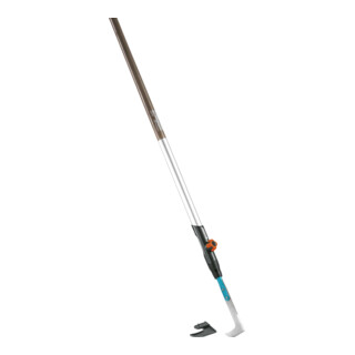 Gratte-joint combisystem GARDENA - Action