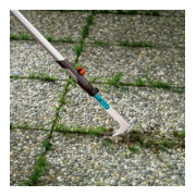 Gratte-joint combisystem GARDENA - Action-5