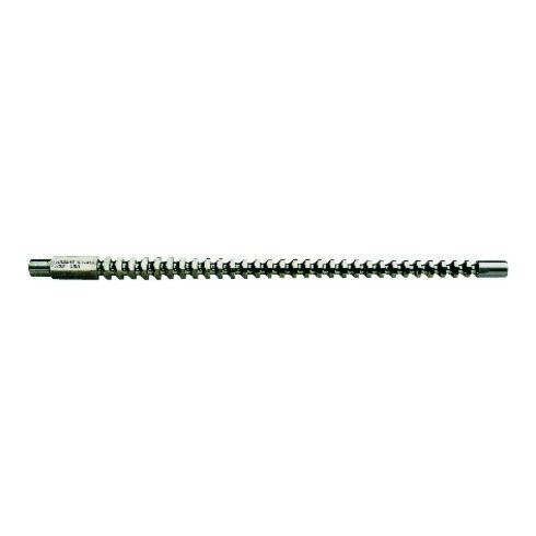 GRATTEC Aiguille de dégagement HSS 4 pans SW10