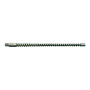 GRATTEC Aiguille de dégagement HSS 4 pans SW10
