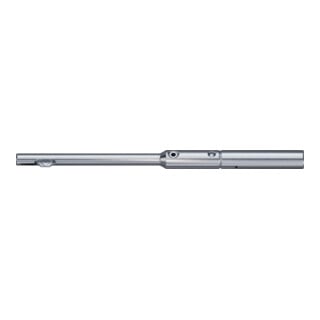 GRATTEC Bohrung-Entgratwerkzeug 7mm L115mm