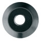 GRATTEC Disque de coupe rond pour ébavureur double N80M42 IBT-1