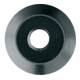 GRATTEC Disque de coupe rond pour ébavureuse double N80 IBT-1