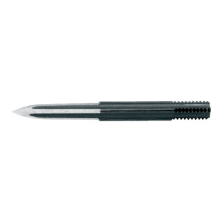 GRATTEC Dreikantschaber für Halter T T40 5x40mm IBT