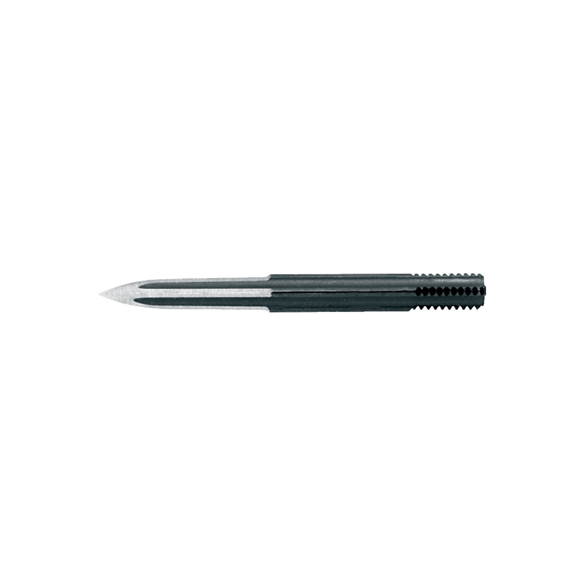 GRATTEC Dreikantschaber für Halter T T40 5x40mm IBT