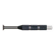 GRATTEC Ébavureur inversé pour trous, diamètre 10-22 mm