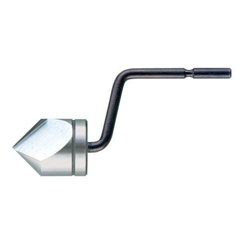GRATTEC Fraise à chanfreiner HSS BC1650 16,5 mm HIP