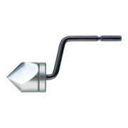GRATTEC Fraise à chanfreiner HSS BC1650 16,5 mm HIP
