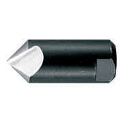 GRATTEC Fraise à dépointer HSS 90 degrés C12 12 mm IBT